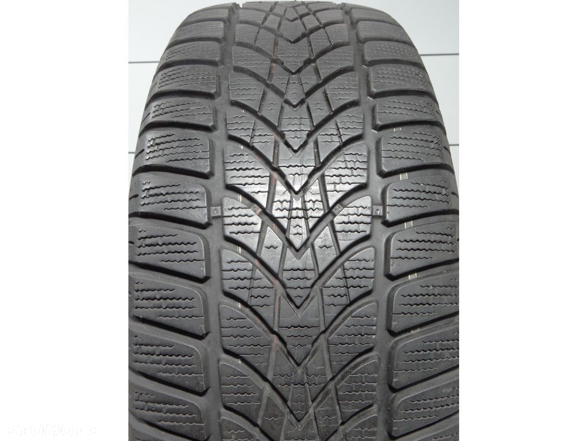 Koła zimowe VOLKSWAGEN  16" VW GOLF 7 - 8