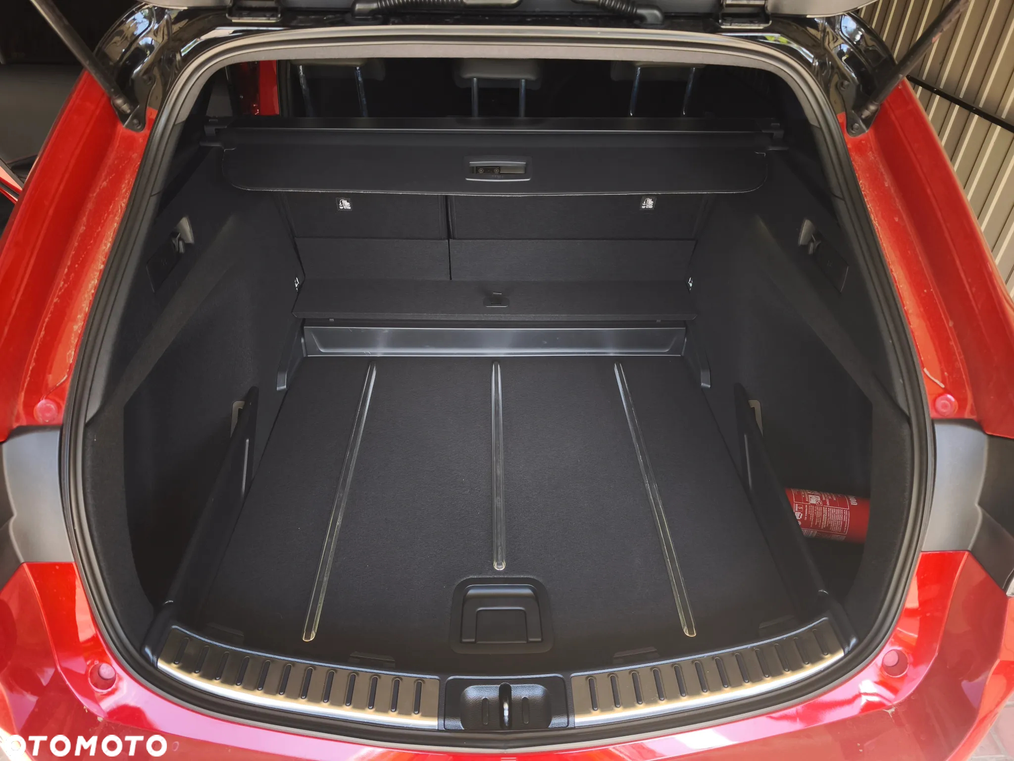 Toyota Corolla 1.8 Hybrid GR Sport Dynamic - 8