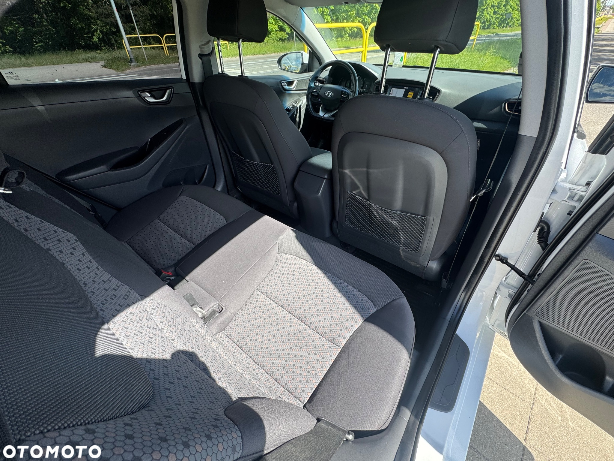 Hyundai IONIQ Elektro Premium - 22