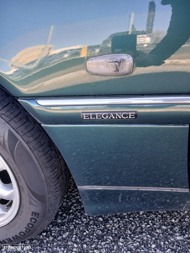 Mercedes-Benz C 220 CDI Elegance - 8