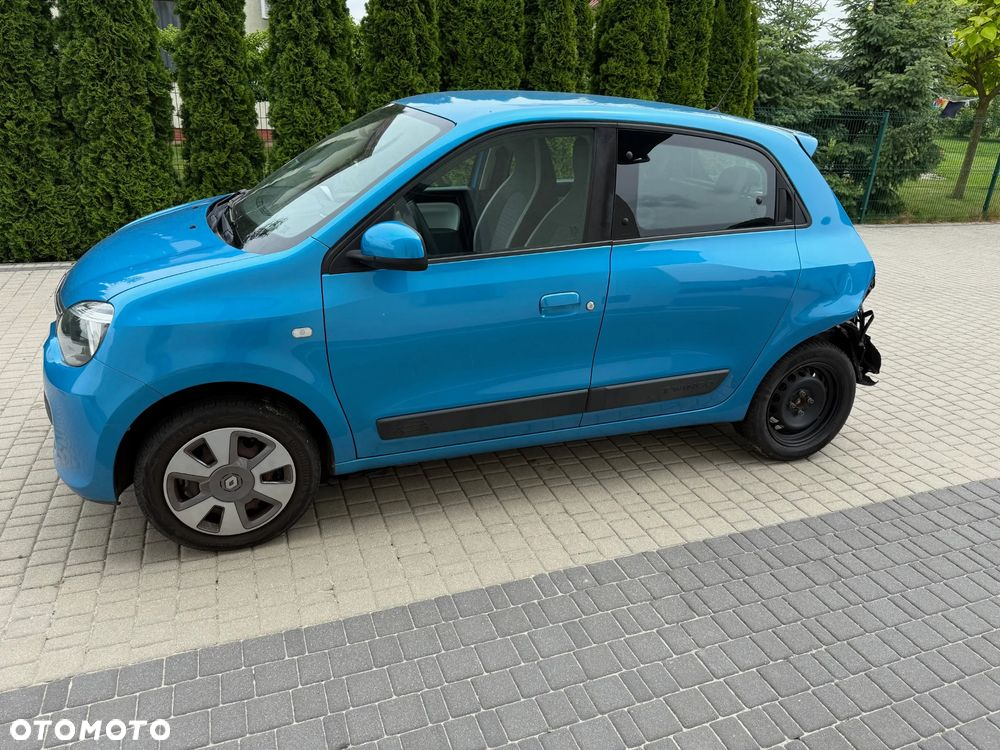 Renault Twingo - 2