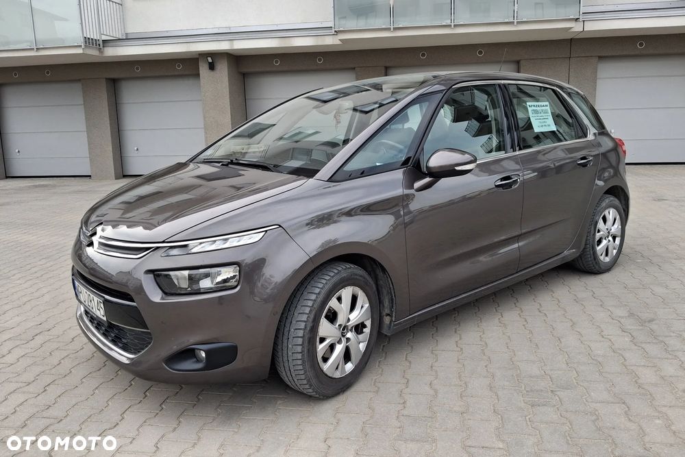 Citroën C4 Picasso 1.2 PureTech MoreLife - 1