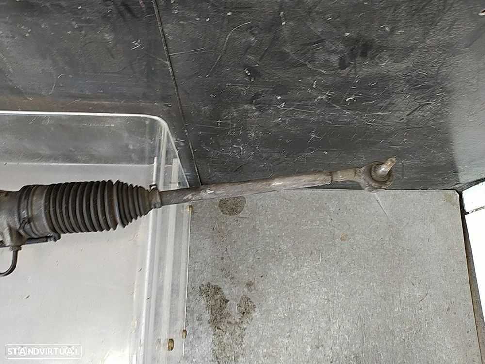 Caixa Direcção Assistida Peugeot 307 (3A/C) - 4
