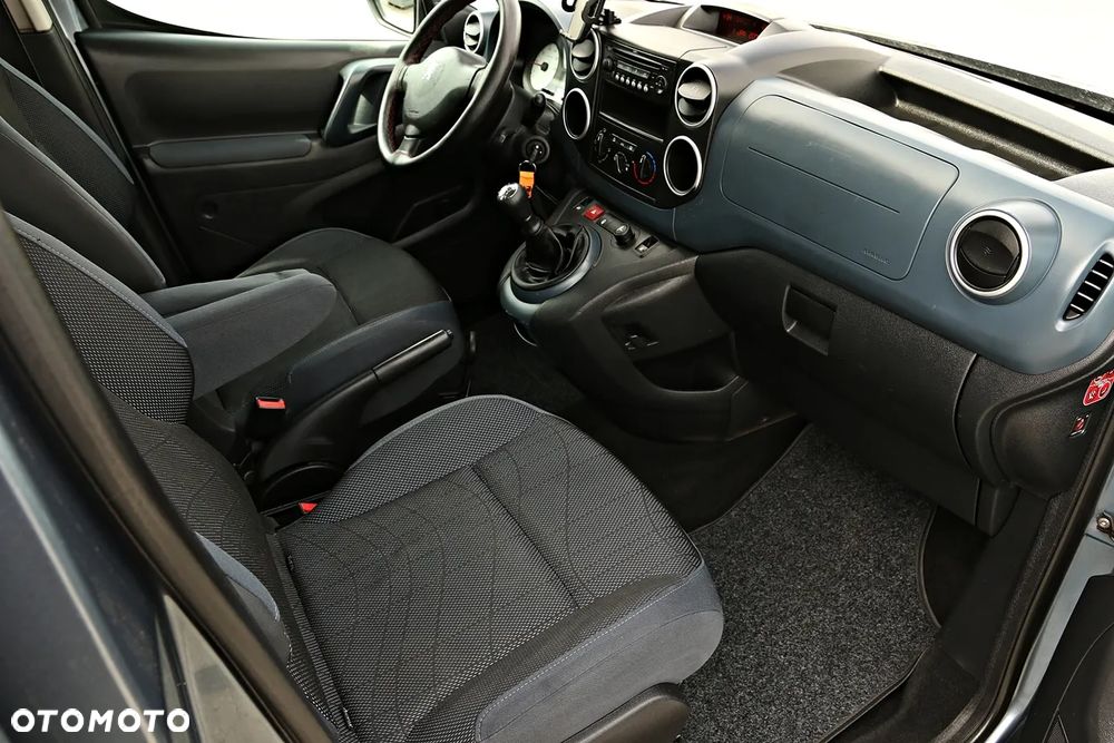 Peugeot Partner - 26