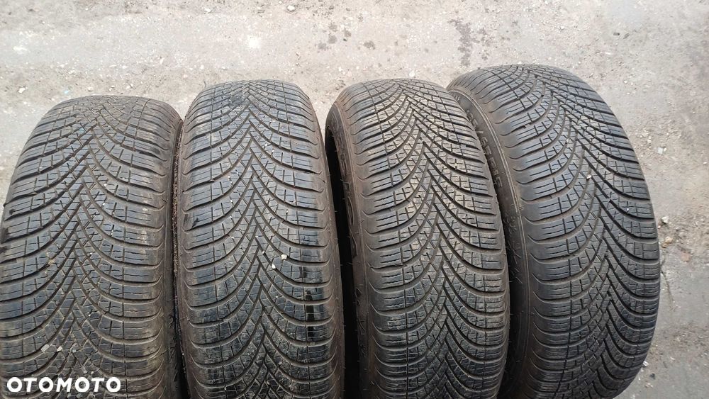 Debica Navigator 3 195/65 R15 91H 2024r - 1