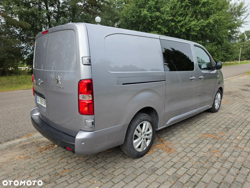 Peugeot Expert - 12