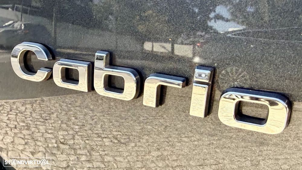Citroën DS3 1.2 PureTech Be Chic - 23
