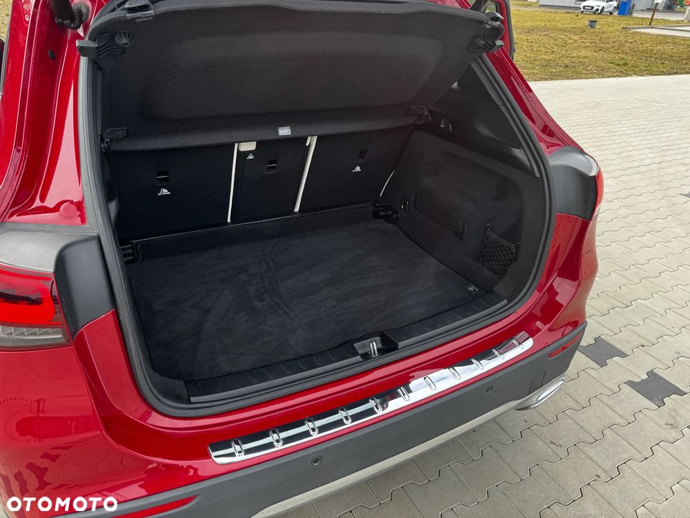 Mercedes-Benz GLA 200 Progressive - 22