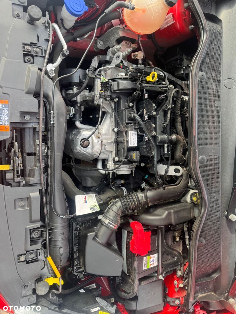 Ford Fiesta 1.1 S&S COOL&CONNECT - 22