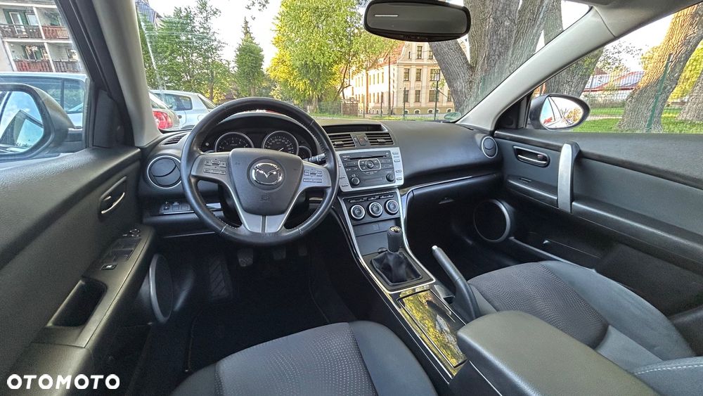 Mazda 6 Sport 2.0 Exclusive - 16