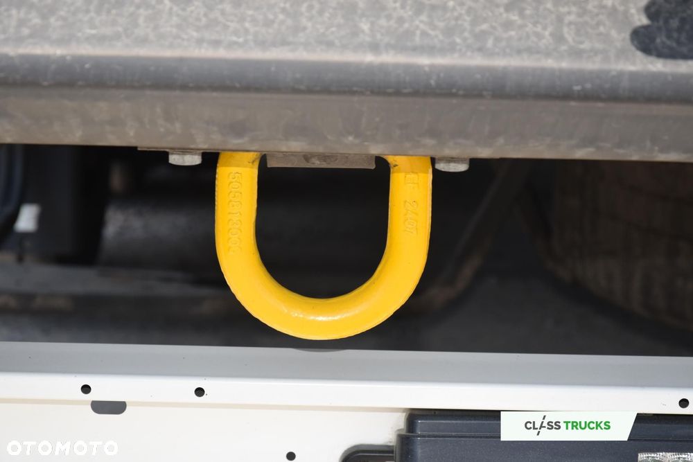 Krone SDR Cool Liner FP 60 ThermoKing SLXi 300 - 9