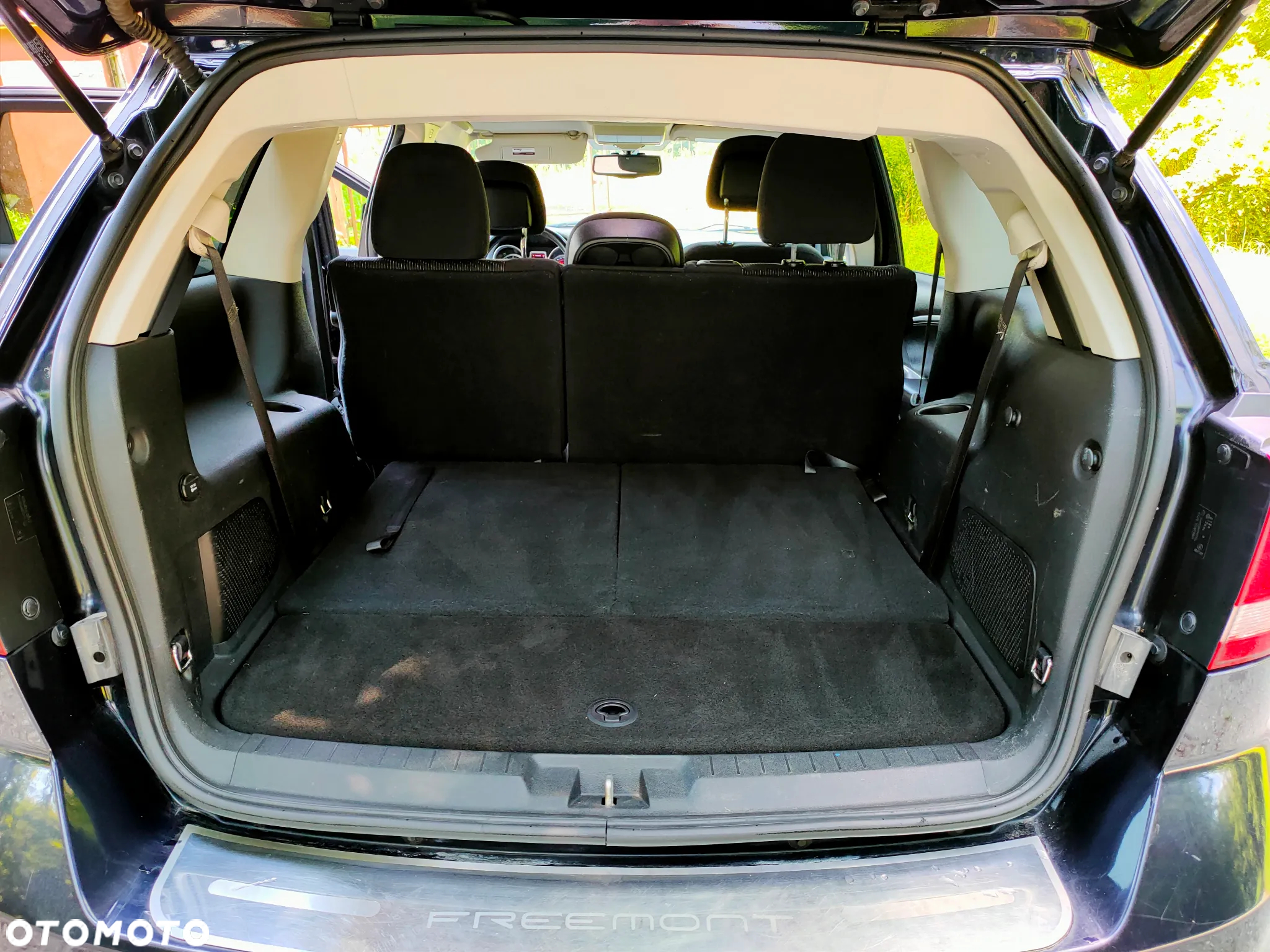 Fiat Freemont 2.0 Multijet 16V DPF Urban - 22