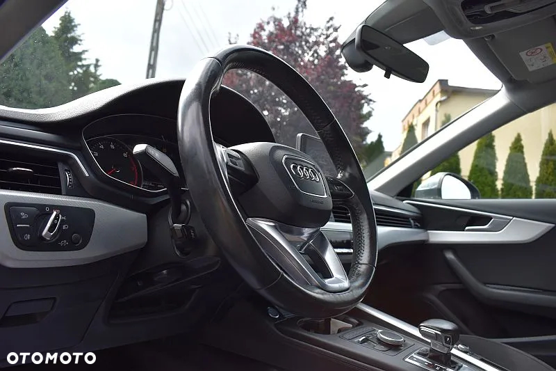 Audi A4 1.4 TFSI Sport S tronic - 11