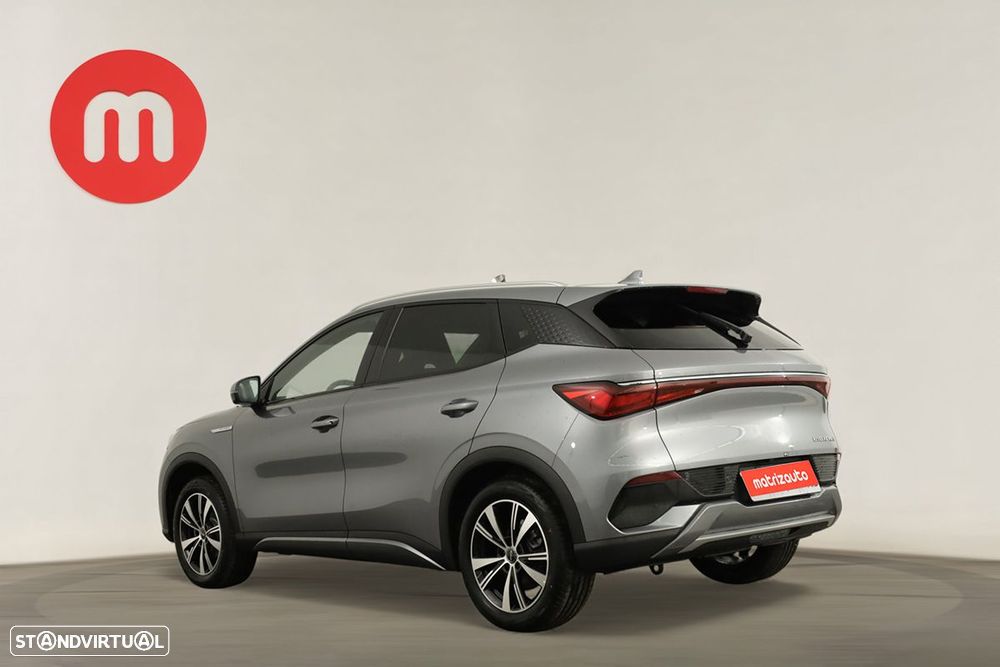 BYD Atto 3 60.48 kWh Comfort - 3