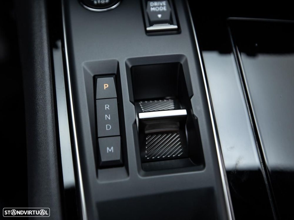 Peugeot 508 SW 1.5 BlueHDi Active EAT8 - 19