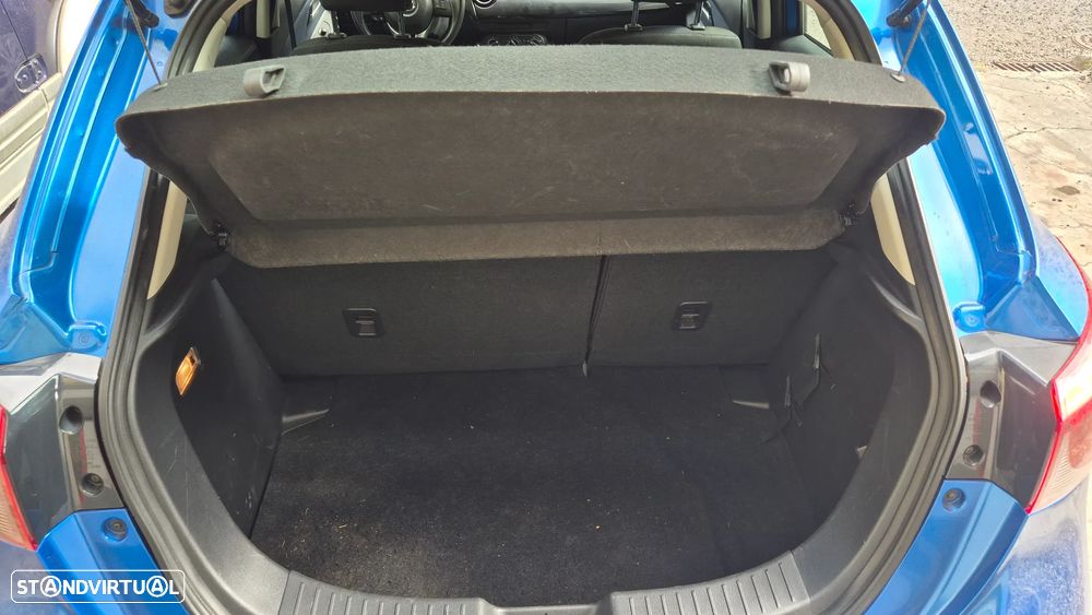 Mazda 2 1.5 Skyactiv-G Centre-Line - 9