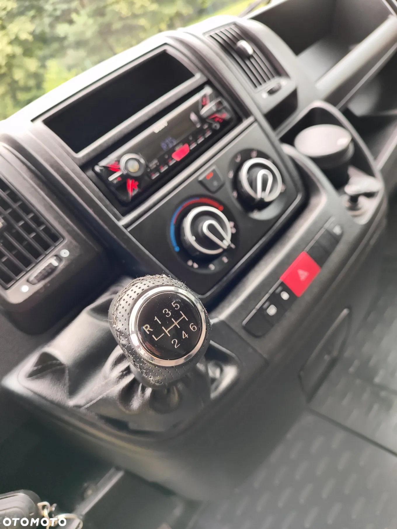Peugeot Boxer - 23