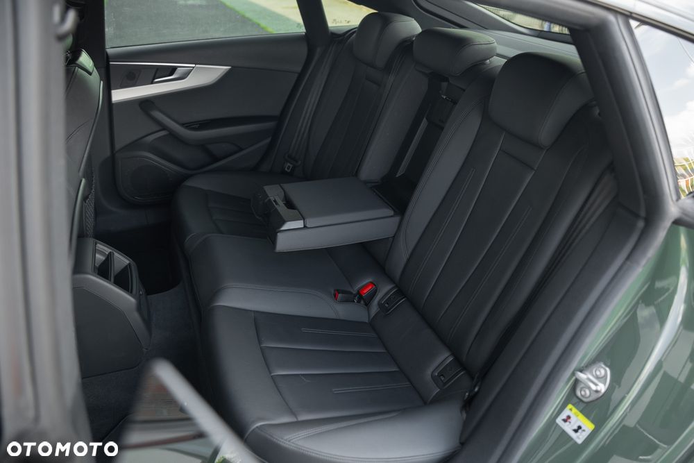 Audi A5 Sportback 40 TDI S tronic S line - 35