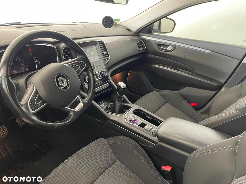 Renault Talisman 1.7 Blue dCi Limited - 9