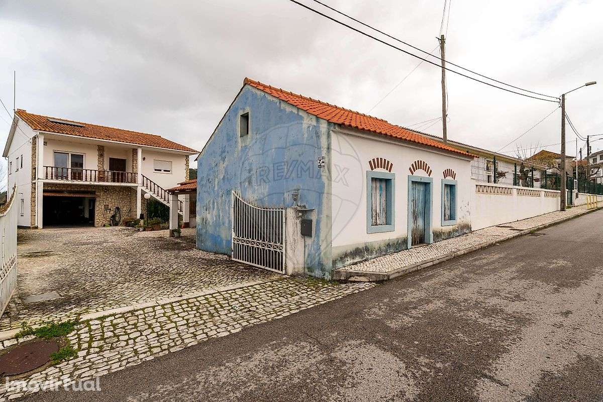 Moradia T3 para venda - Grande imagem: 2/47