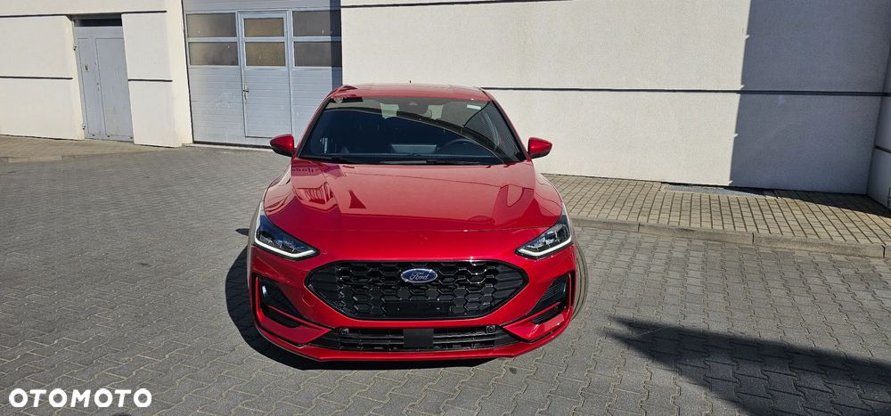 Ford Focus 1.5 EcoBlue ST-Line X - 3