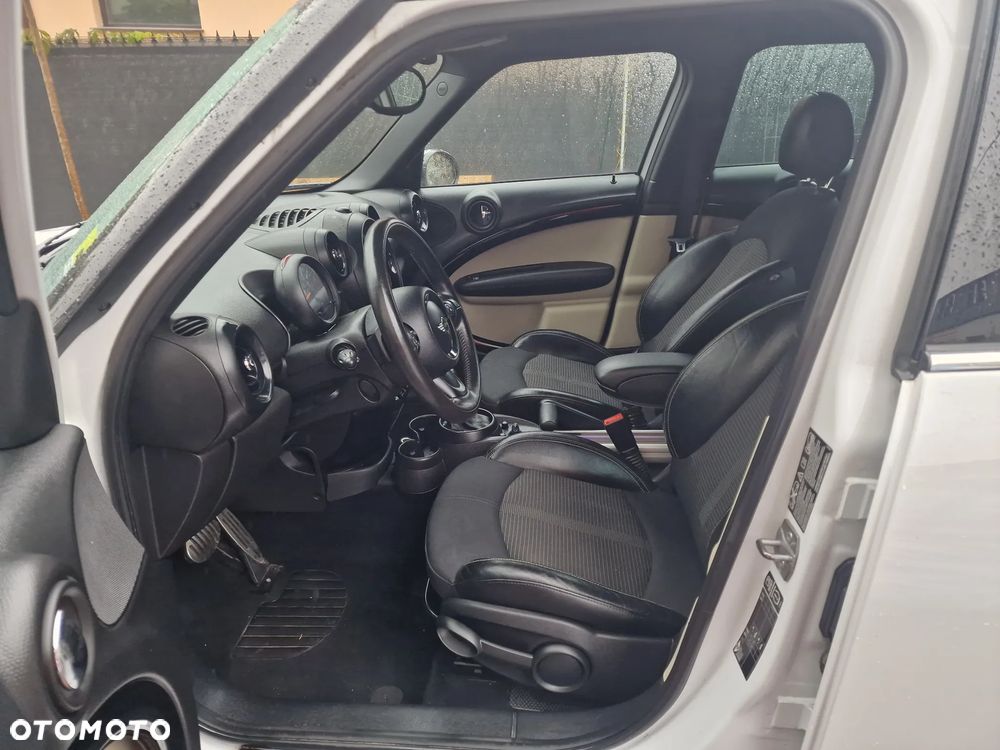 MINI Countryman - 7