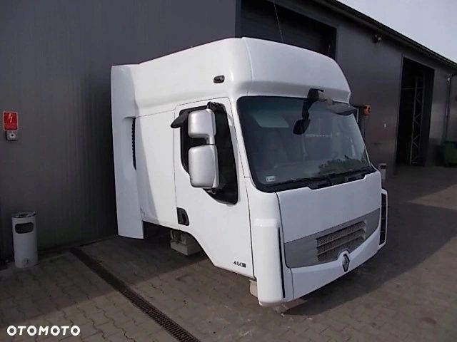 RENAULT PREMIUM 450 DXI KABINA KOMPLETNA MANUAL - 1