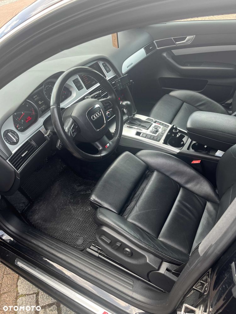 Audi A6 Avant - 6