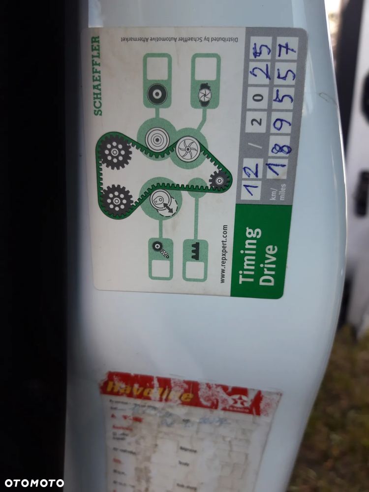 Ford Tourneo Connect 1.5TDCi Ambiente - 16