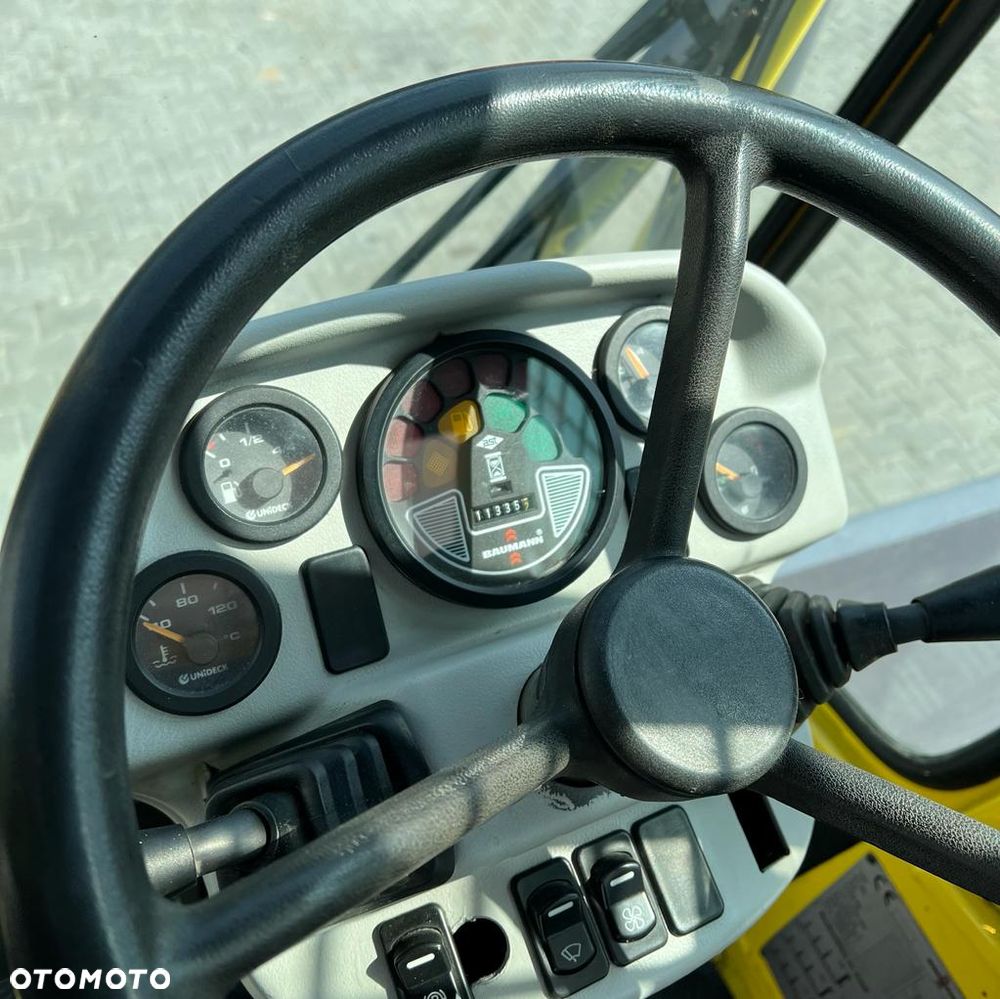 Baumann DX50/12/45 - 12
