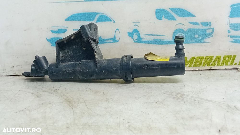 Spalator far 1300750008 Skoda Octavia 2 [2004 - 2008] - 2