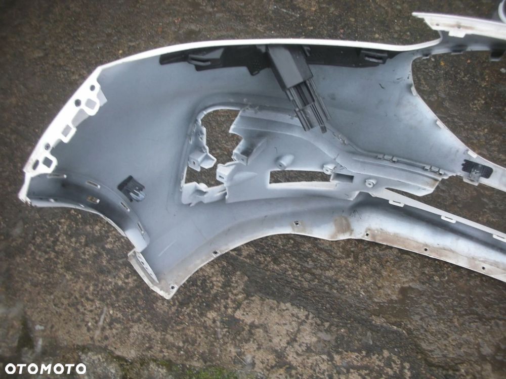 FORD KUGA III LIFT 2019-21 PRZEDNI ZDERZAK MK3 ST - 4