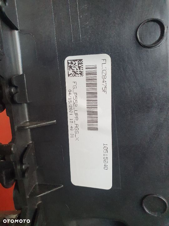 FORD F150 ROLETA ŻALUZJA 2018 RAPTOR - 7