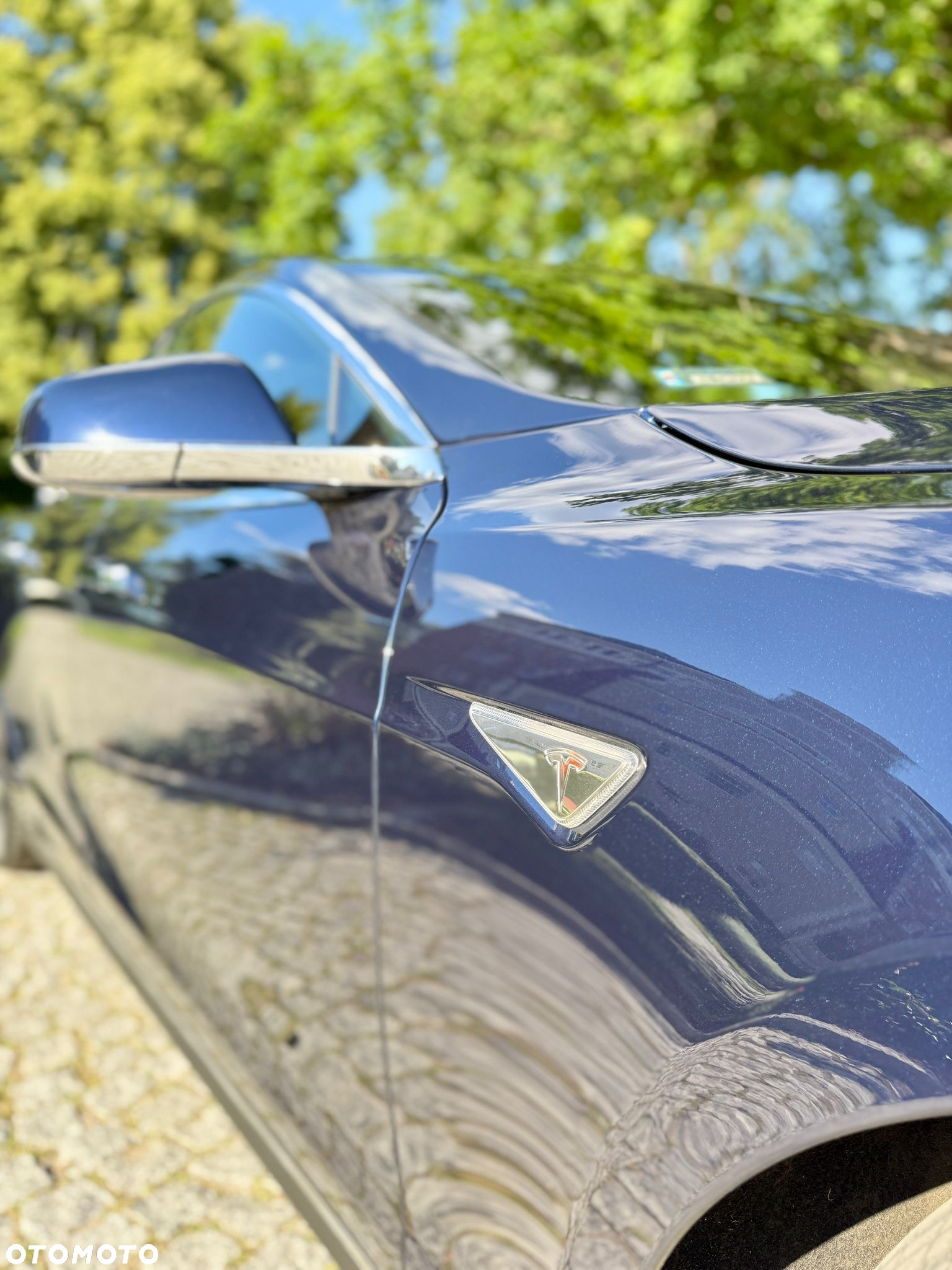 Tesla Model S Performance - 29