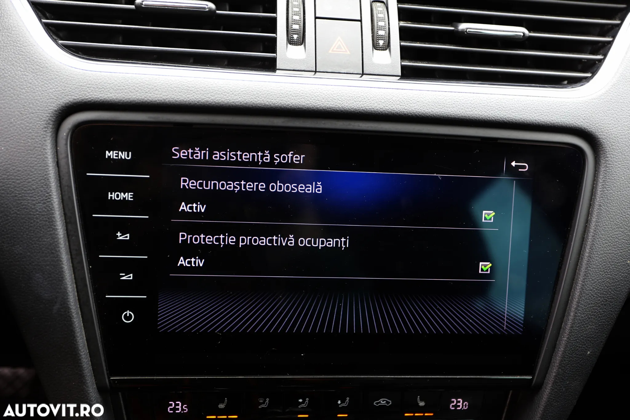 Skoda Octavia Combi 1.0 TSI Style - 16
