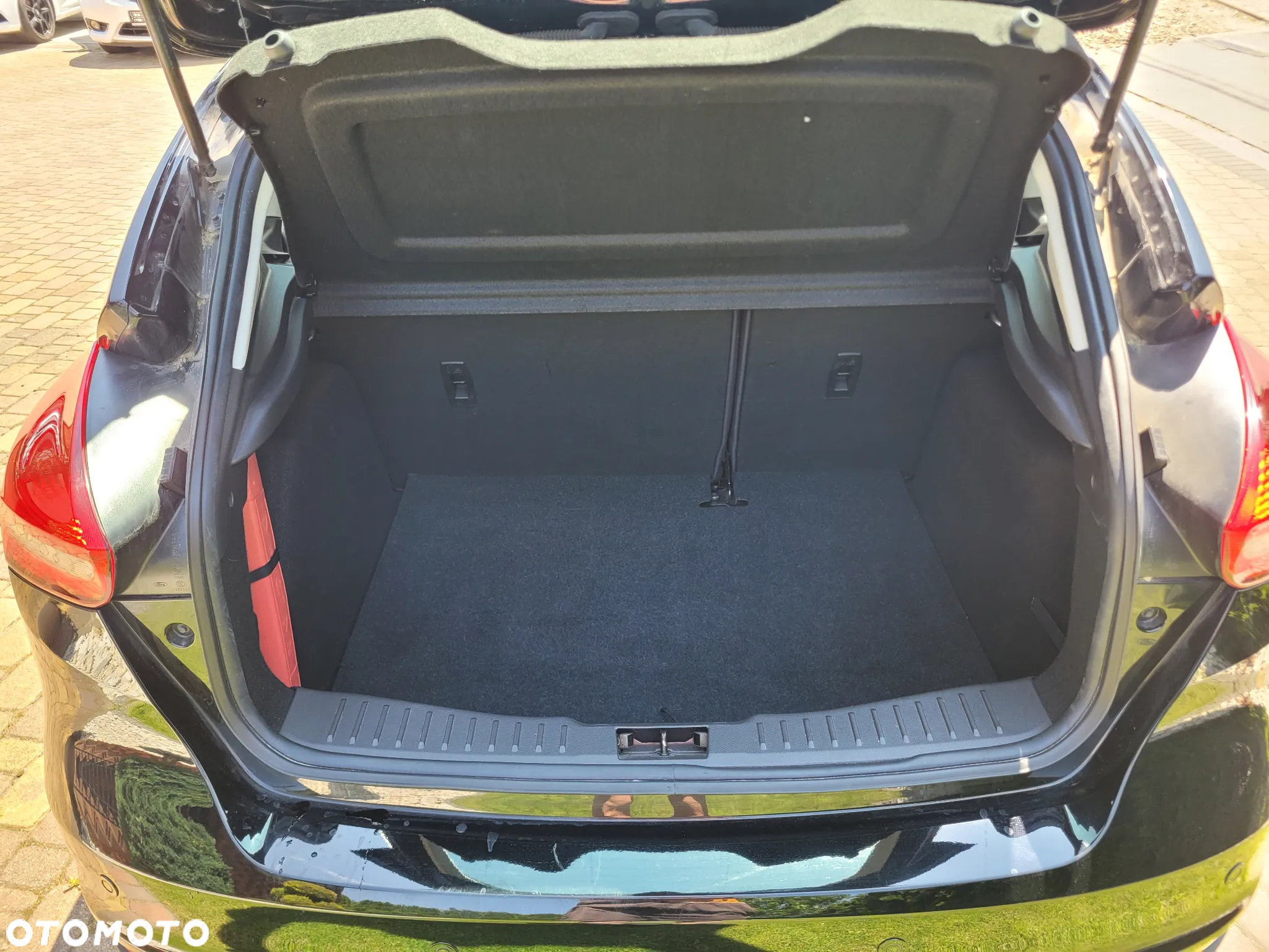 Ford Focus 1.0 EcoBoost Start-Stopp-System COOL&CONNECT - 9