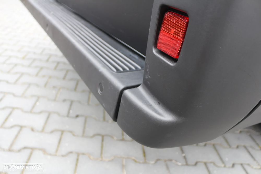 Peugeot Boxer 2.2 BlueHDi 435 L4H2 - 11