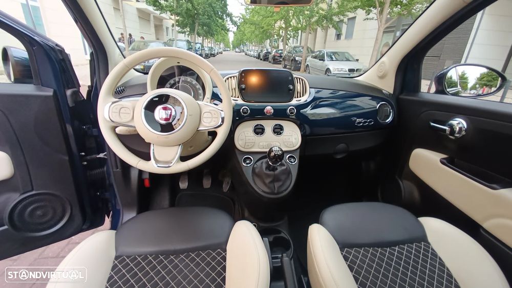 Fiat 500 - 13