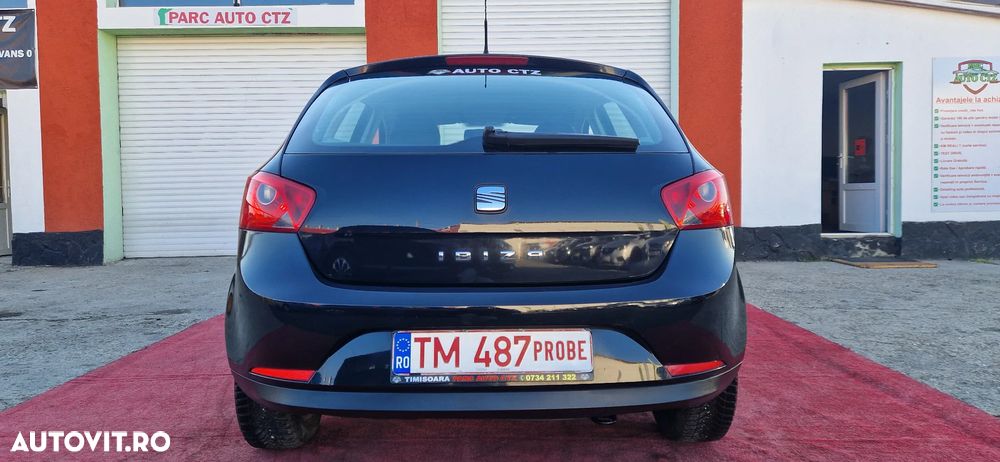 Seat Ibiza - 39