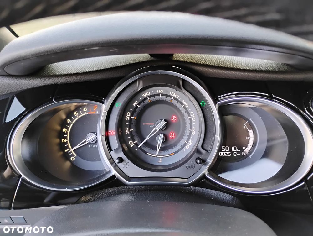 Citroën DS3 1.2 VTi Chic - 14