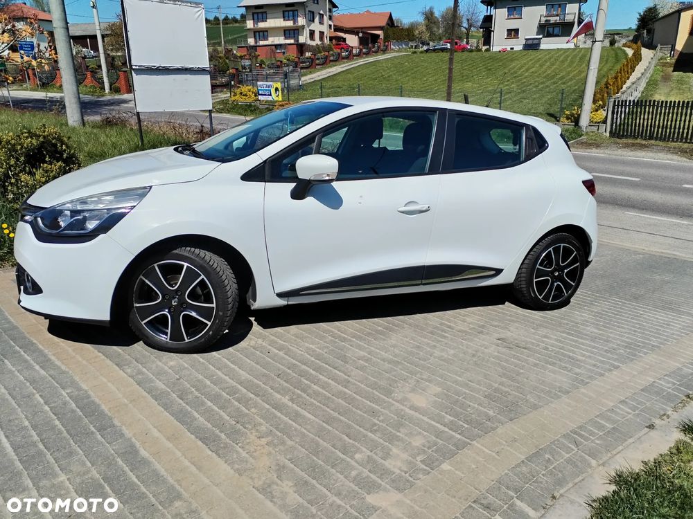 Renault Clio - 34