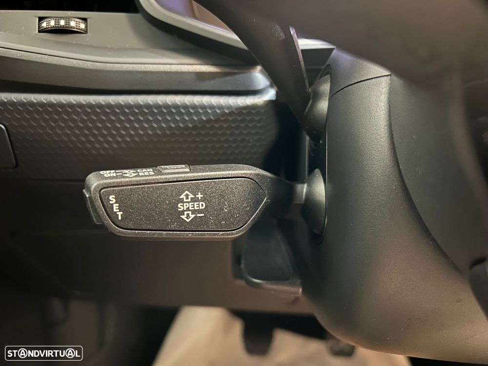 Audi A1 Sportback 25 TFSI - 33