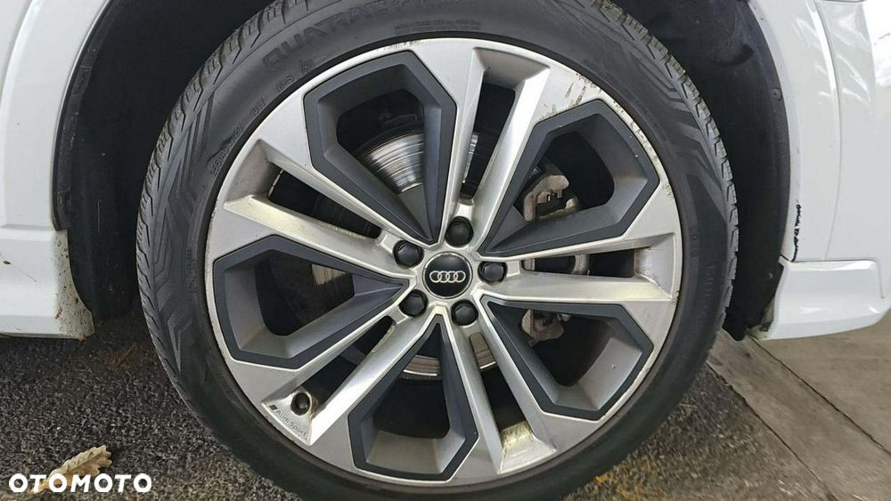 Audi Q3 45 TFSI Quattro S tronic S line - 17