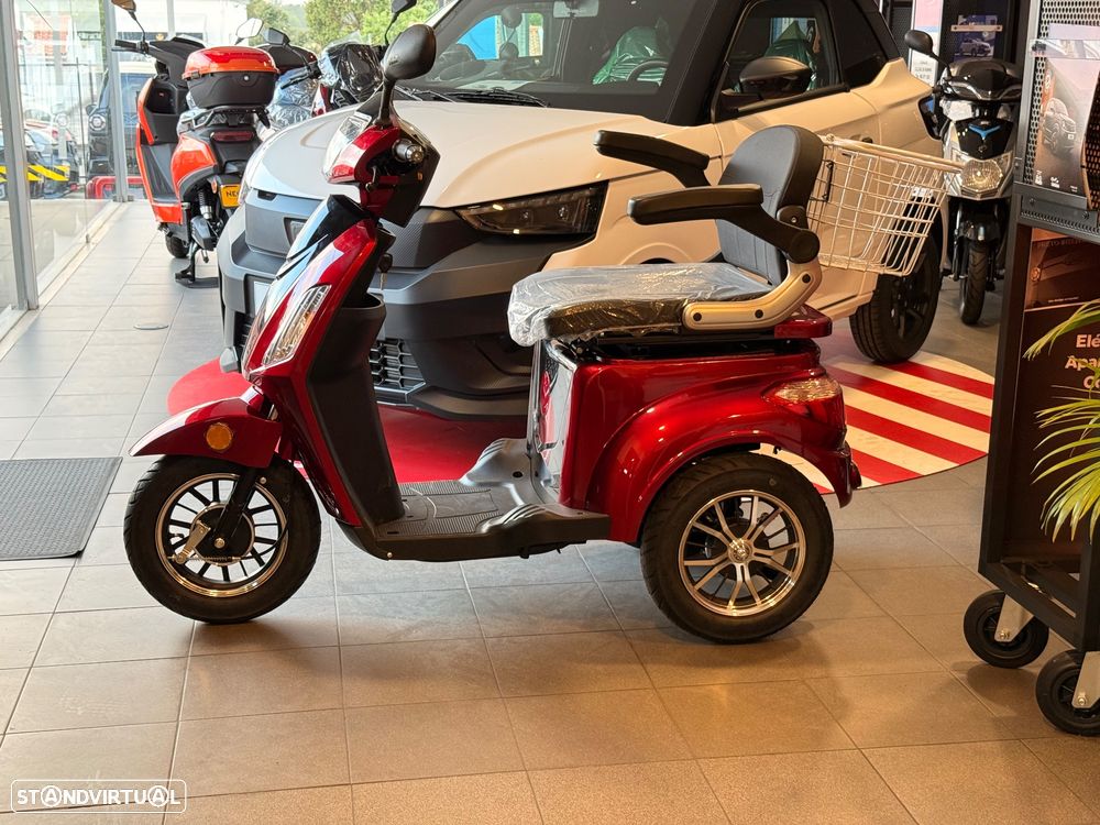 Neovolt Eco-Volt - 5