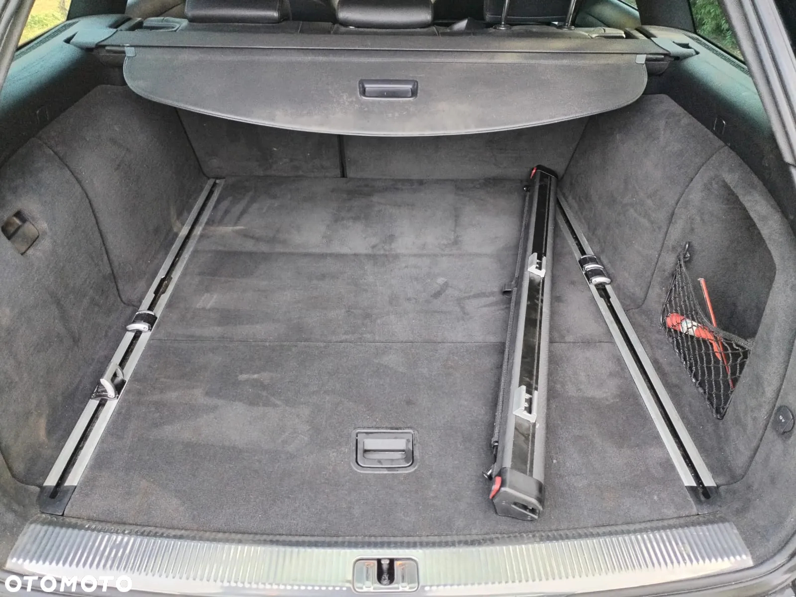Audi A6 3.0 TDI Quattro Tiptronic - 18