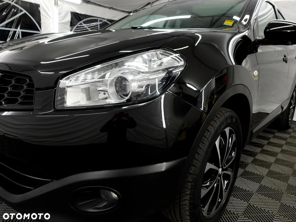 Nissan Qashqai 2.0 I-Way CVT - 30