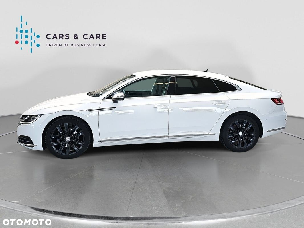 Volkswagen Arteon 2.0 TDI SCR Elegance DSG - 28