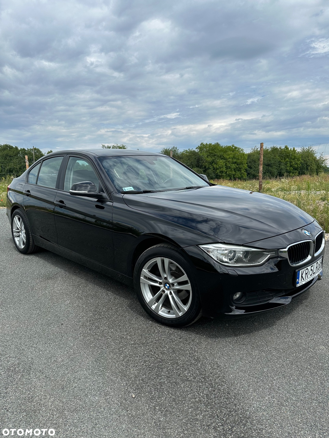 BMW Seria 3 318d - 6