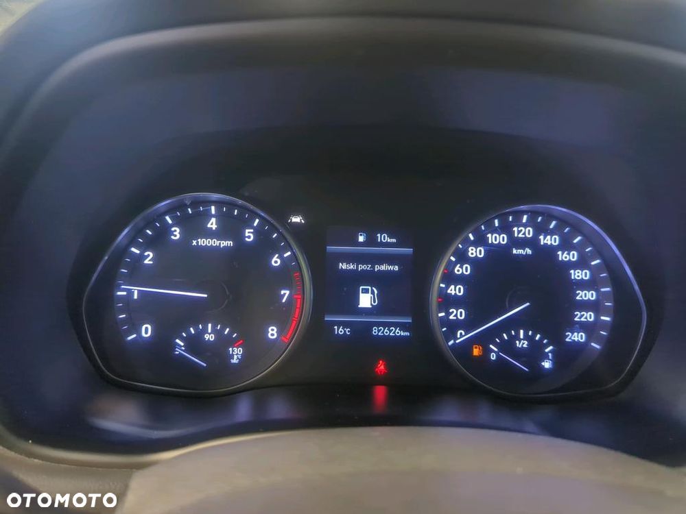 Hyundai i30 1.0 T-GDI Modern - 11