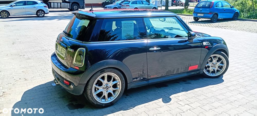 MINI Cooper S - 34